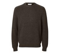 SELECTED Jersey chocolate S chocolate