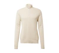 SELECTED Troyer Pullover SLHDANE beige | L