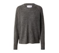 SELECTED Jersey 'LULU' moca XL moca