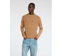 SELECTED Jersey marrón XL marrón