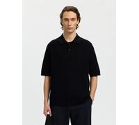 SELECTED Jersey negro S negro