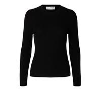 SELECTED Jersey negro XL negro