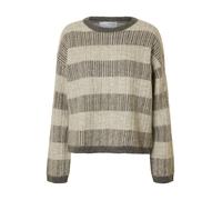 SELECTED Jersey 'SLFALVA' gris / gris moteado XXL gris / gris moteado