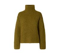 SELECTED Jersey 'SLFGABRIELLA' oliva M EUR