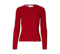 SELECTED Jersey 'SLFHelen' rojo M rojo