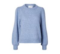 SELECTED Jersey 'SLFLulu' azul claro XXL azul claro