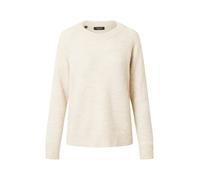 SELECTED FEMME Slflulu LS Knit O-Neck Noos Suéter, Detalles de Abedul: Mezcla, XS para Mujer