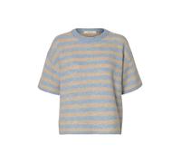 SELECTED Jersey 'SLFLulu' camelo / beige claro XXL camelo / beige claro