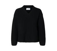 SELECTED Jersey 'SLFSelma' negro M negro