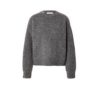 SELECTED Jersey 'SLFSIA' gris moteado L gris moteado