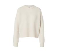 SELECTED Jersey 'SLFSIA RAS' crema L crema