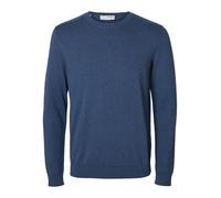 SELECTED Jersey 'SLHBerg' azul XXL azul