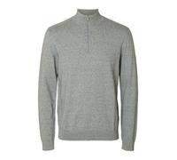 SELECTED Jersey 'SLHBERG' gris M gris