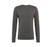 SELECTED Jersey 'SLHBerg' gris oscuro XXL EUR