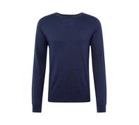 Selected Homme Slhberg Crew Neck B Noos XL Azul