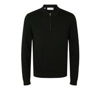 SELECTED Jersey 'SLHBERG' negro M EUR
