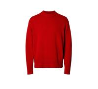 SELECTED Jersey SLHCALLE rojo | XXL