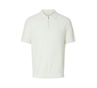SELECTED Jersey 'SLHCran' ecru L ecru