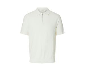 SELECTED Jersey 'SLHCran' ecru S ecru