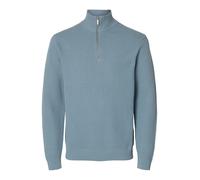 SELECTED Jersey 'SLHDANE' azul ahumado XL azul ahumado