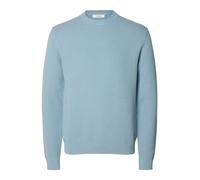 SELECTED Jersey 'SLHDANE' azul claro M azul claro