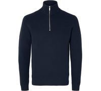 SELECTED Jersey Troyer SLHDANE azul | L