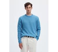 SELECTED Jersey 'SLHDane' azul oscuro S EUR