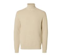 SELECTED Jersey 'SLHDane' beige XL EUR