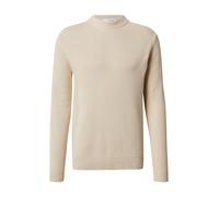 SELECTED Jersey 'SLHDane' ecru L ecru
