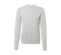 SELECTED Jersey 'SLHDane' gris claro XL gris claro