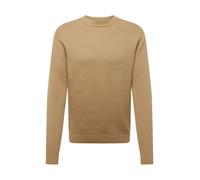 SELECTED Jersey 'SLHDANE' marrón claro L EUR