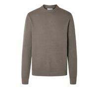 SELECTED Jersey 'SLHDane' marrón S EUR