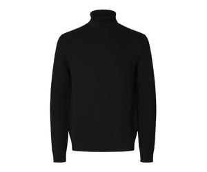 SELECTED Jersey 'SLHDane' negro L EUR