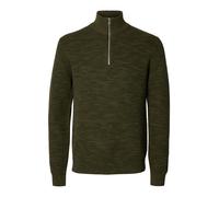SELECTED Jersey 'SLHDane' oliva S EUR