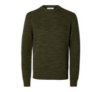 SELECTED Jersey 'SLHDane' verde oscuro S EUR