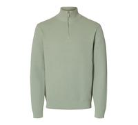 SELECTED Jersey 'SLHDane' verde pastel XS EUR