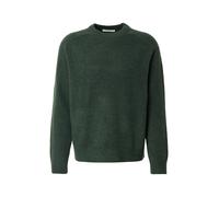 SELECTED Jersey 'SLHRAI' verde oscuro L verde oscuro