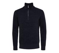 SELECTED Jersey 'SLHRODNEY' navy S EUR