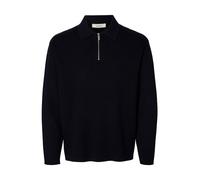 SELECTED Jersey 'SLHTeller' azul noche S azul noche
