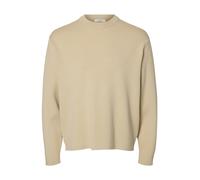 SELECTED Jersey 'SLHTeller' beige XXL beige