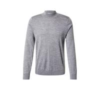 SELECTED Jersey 'SLHTRAY' gris moteado L gris moteado
