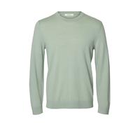 SELECTED Jersey 'SLHTray' menta L menta