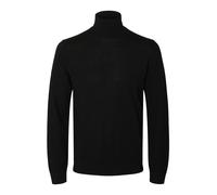 Jersey 'SLHTRAY' Hombre SELECTED L negro
