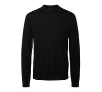 SELECTED Jersey 'SLHTray' negro L negro