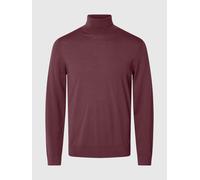 SELECTED Jersey 'SLHTRAY' rojo XXL EUR
