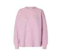 SELECTED Jersey 'SLWLULU' orquidea XS EUR