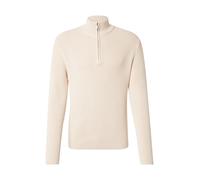 SELECTED Jersey 'THEO' beige XXL beige