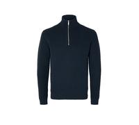 SELECTED Jersey 'SLHDane' azul oscuro L azul oscuro