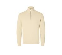 SELECTED Jersey 'DANE' beige XXL beige