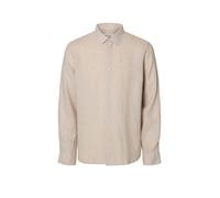SELECTED Leinenhemd SLHREGKYLIAN-LINEN beige | L